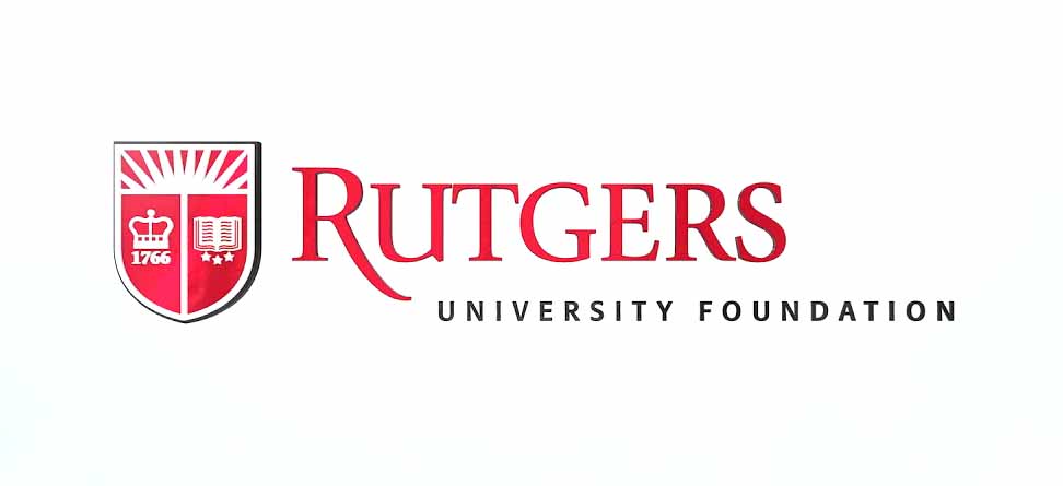 Rutgers University Foundation Big Ideas Film Series - Heavy