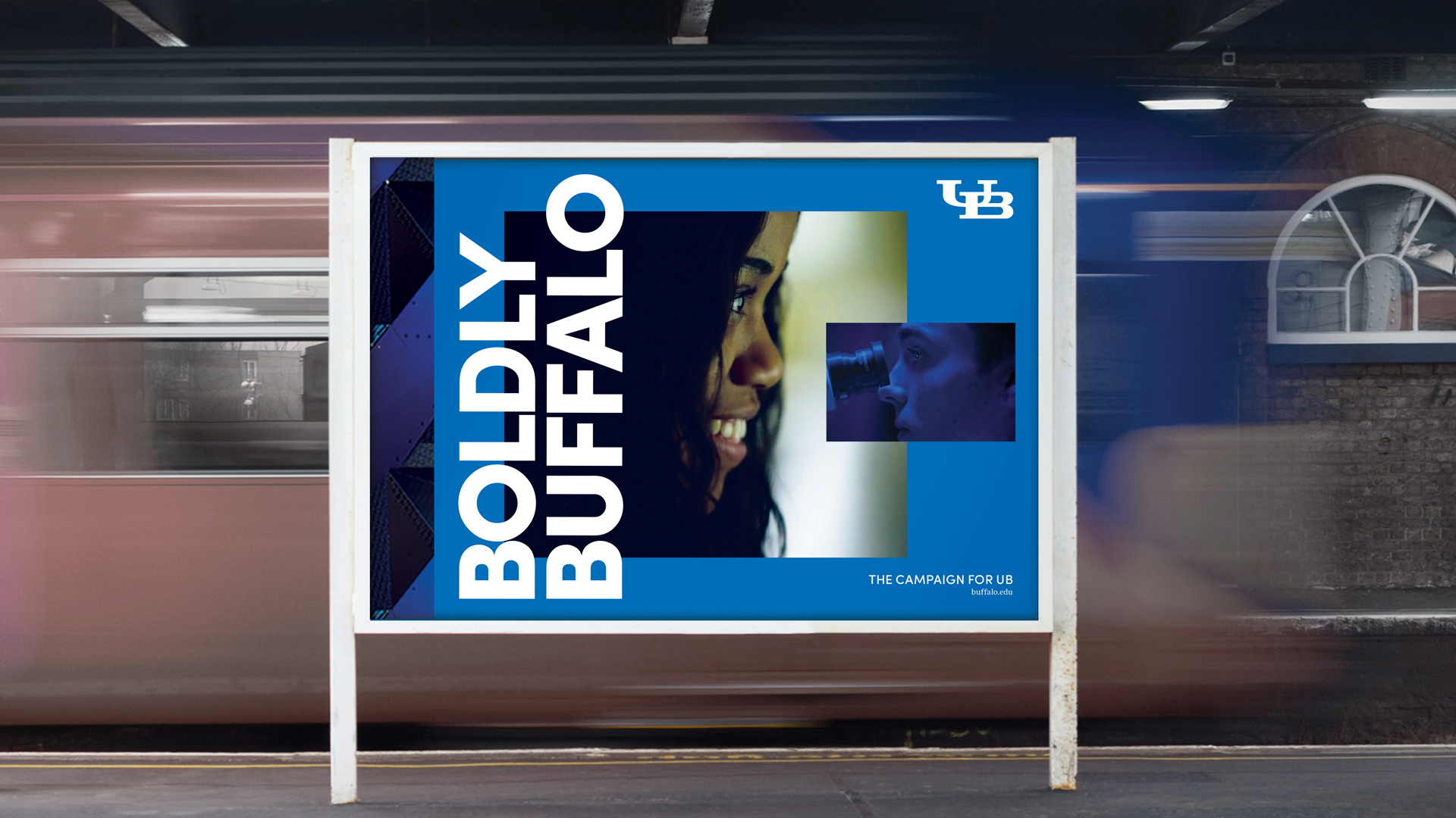 university of buffalo case study