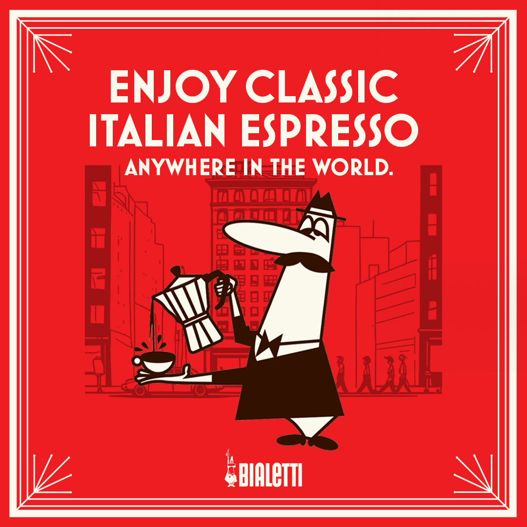 Bialetti USCampaign Social Post01