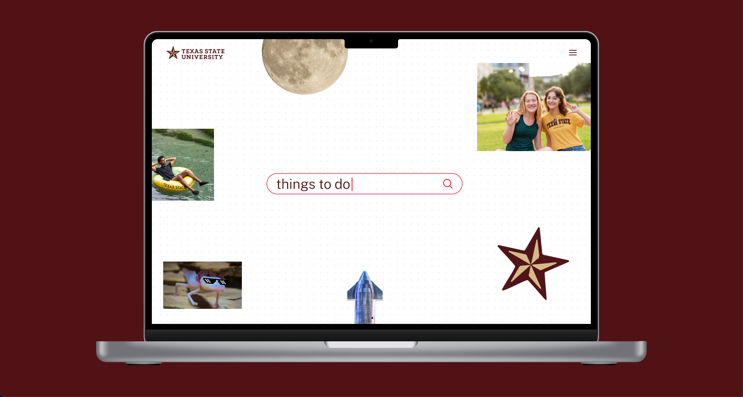 TXST EachAndEvery BrandConcept POC Admissions Microsite02