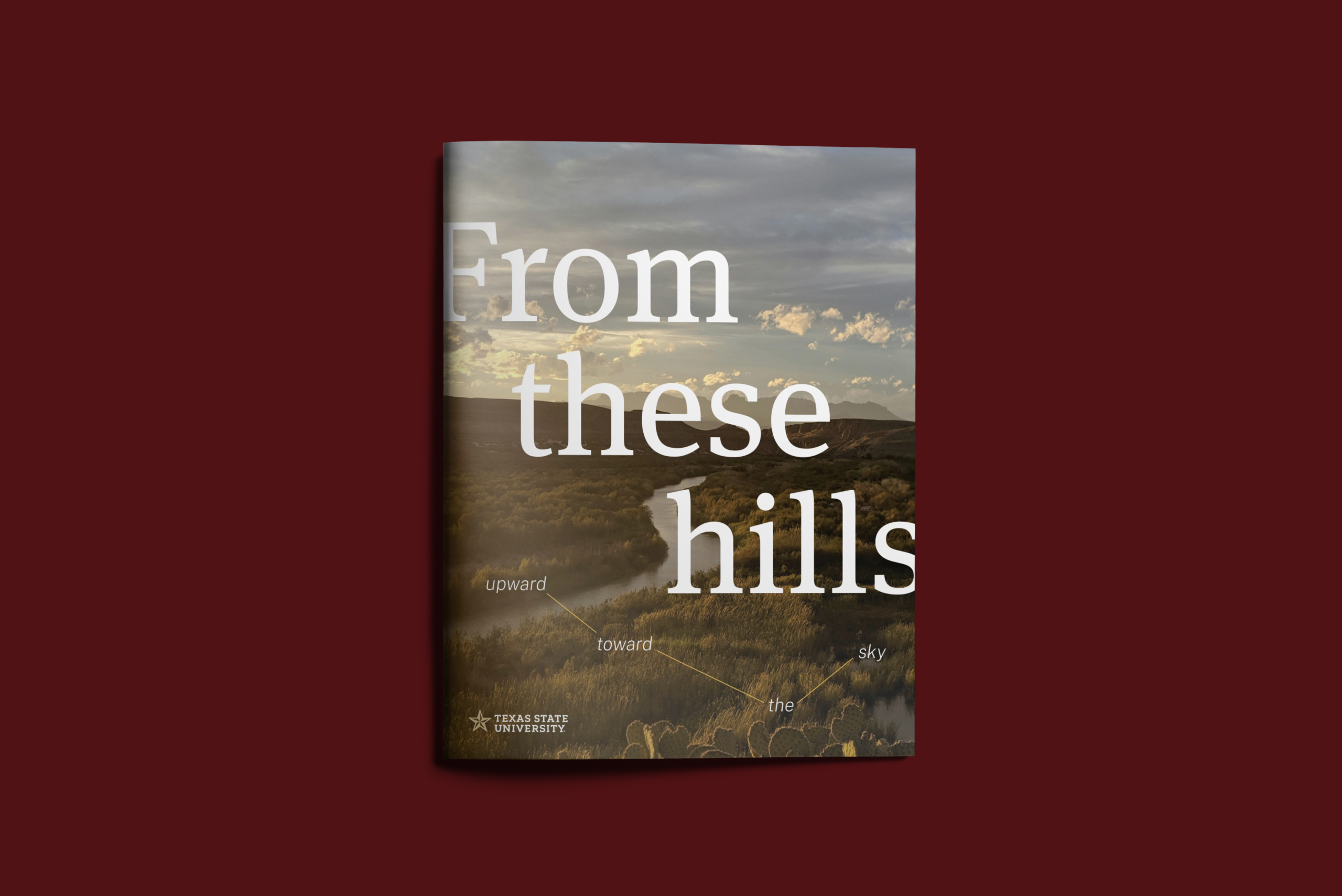 TXST EachAndEvery BrandConcept POC Alumni CaseStatement Cover