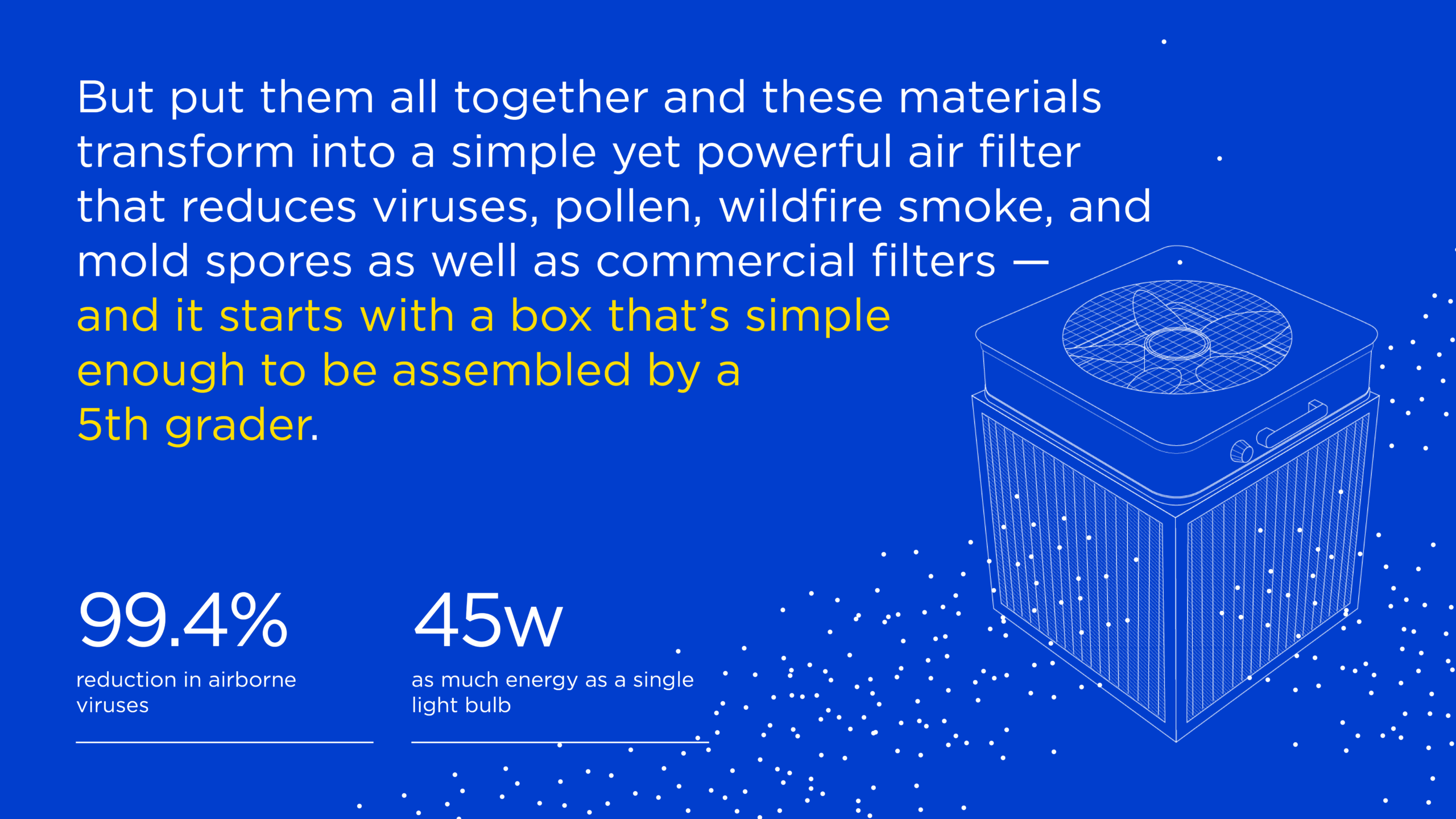 UCONN Health CleanAir BrandConcept KeyArtA02