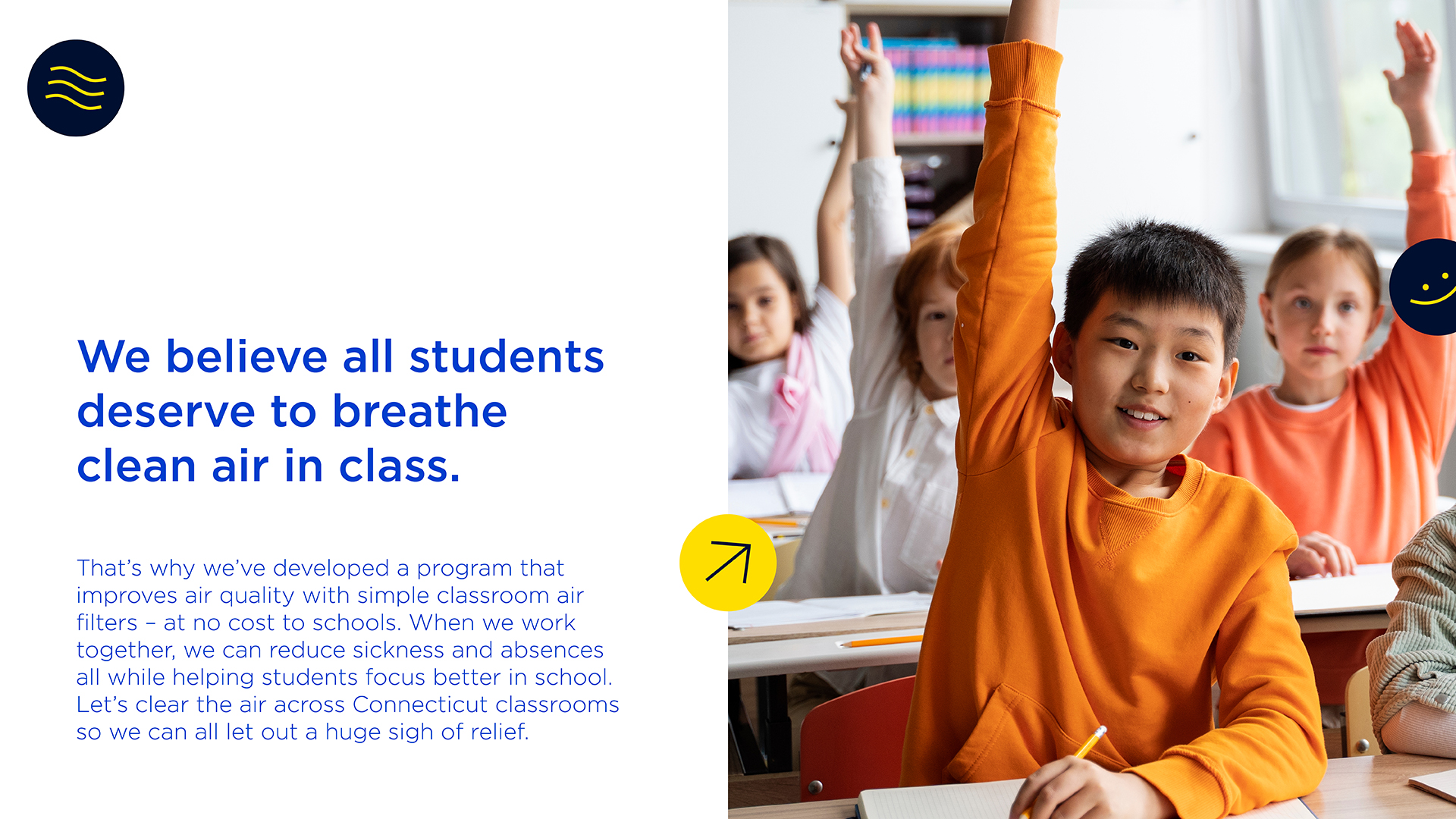 UCONN Health CleanAir BrandConcept KeyArtB02