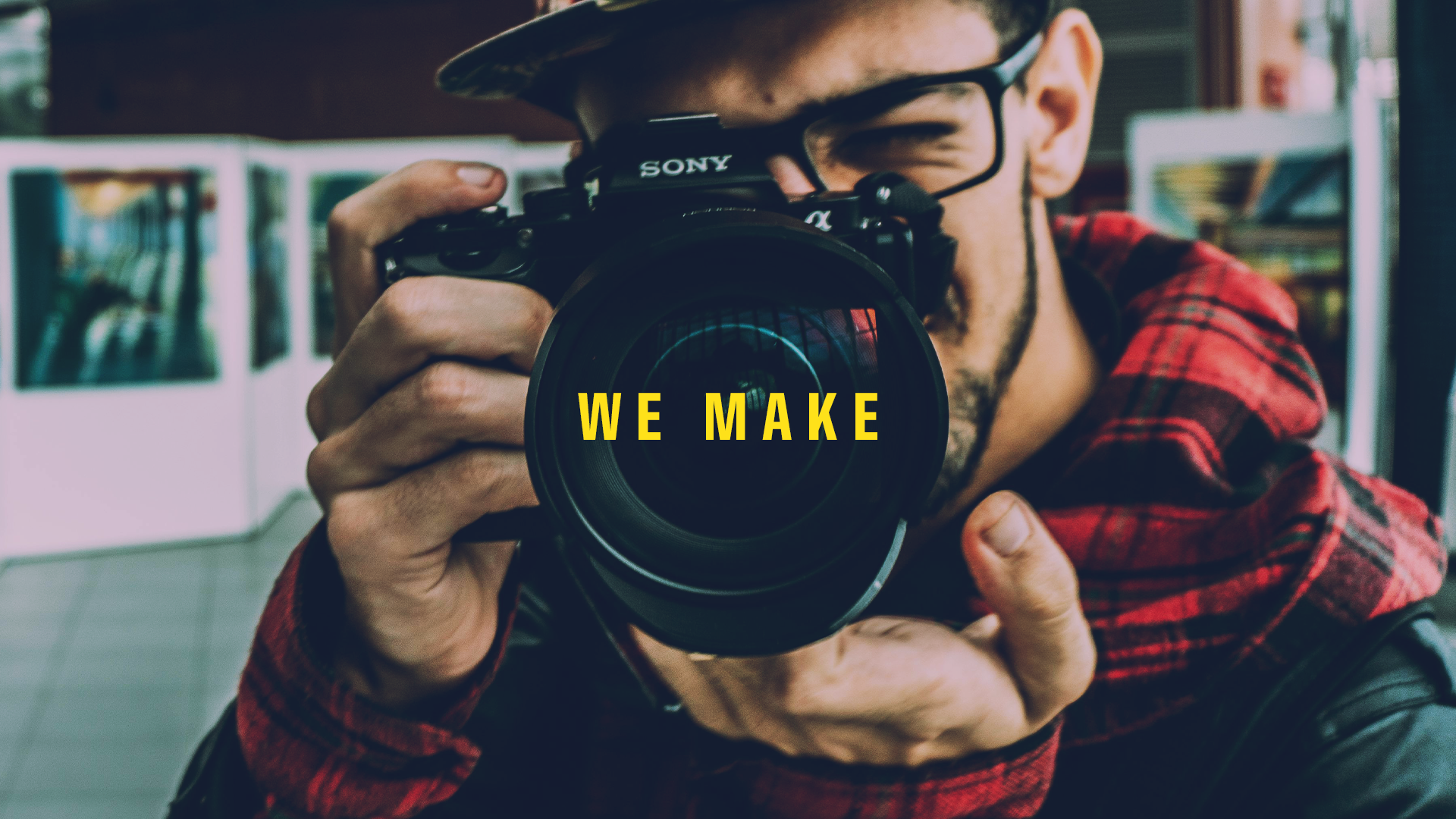 UO WeMakeYouGo POC Supers Still Camera