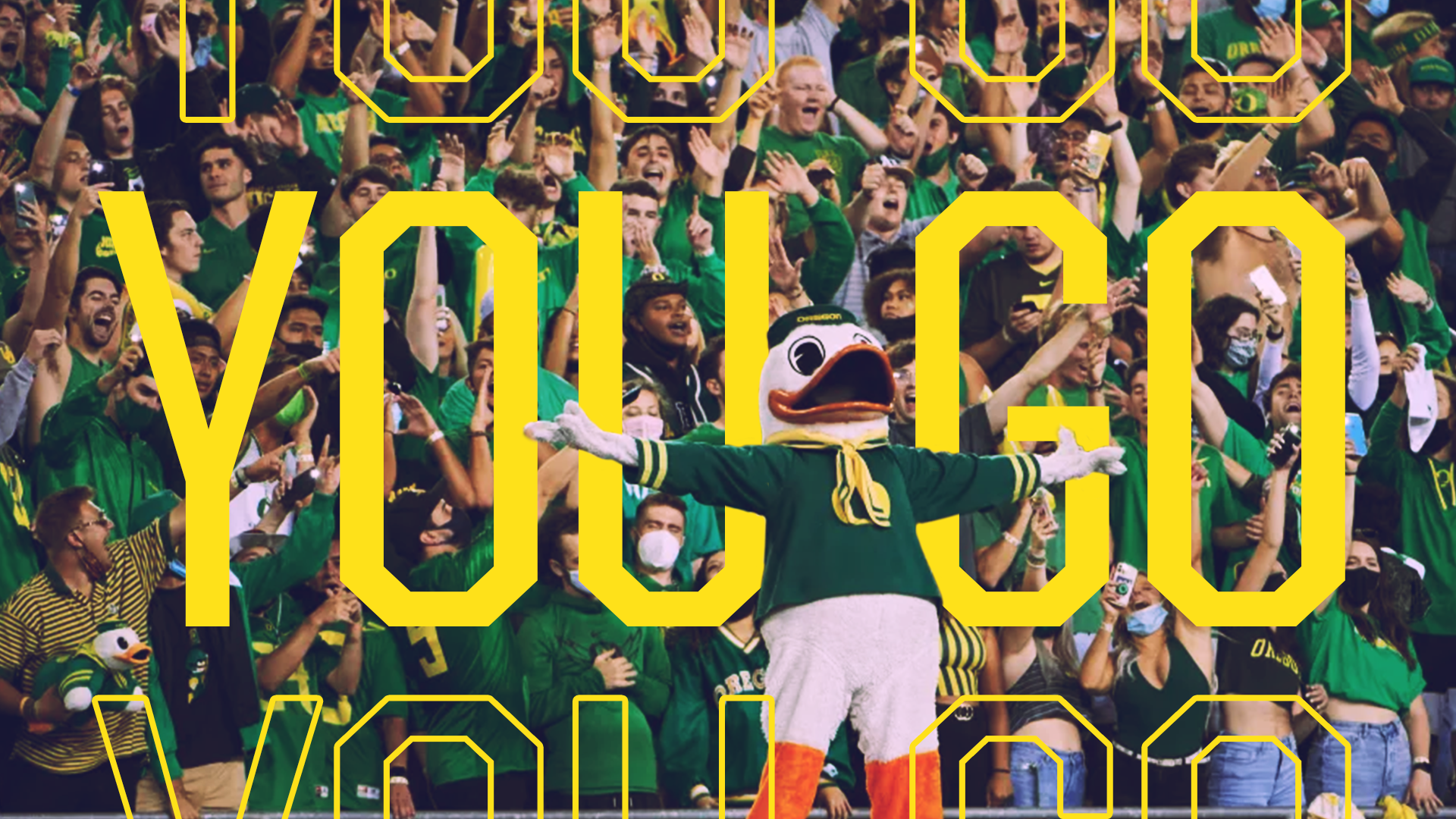 UO WeMakeYouGo POC Supers Still FootballFans