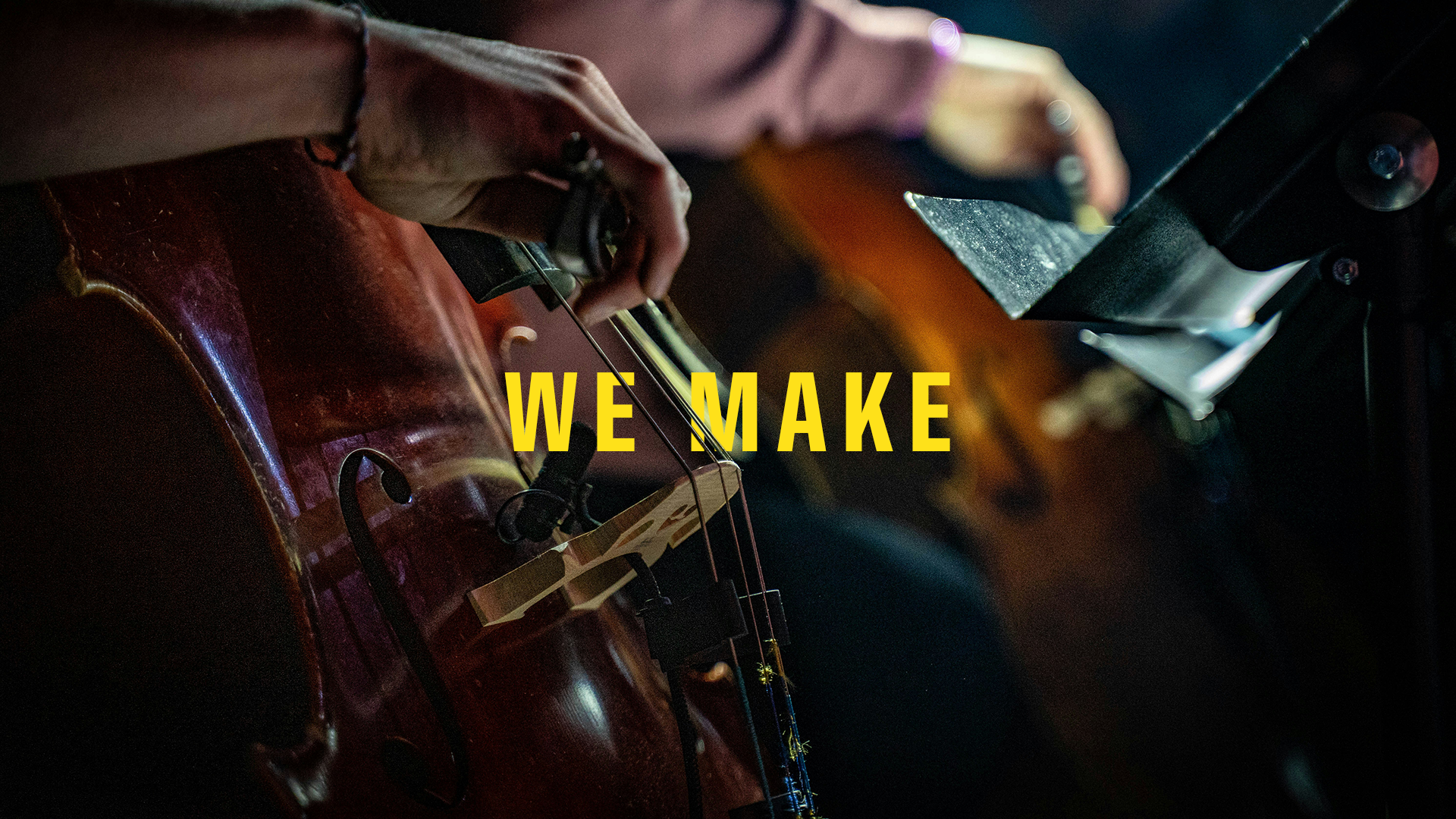 UO WeMakeYouGo POC Supers Still Music