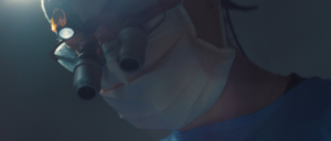 Video poster: From the OR to the Seafloor :30 PSA
