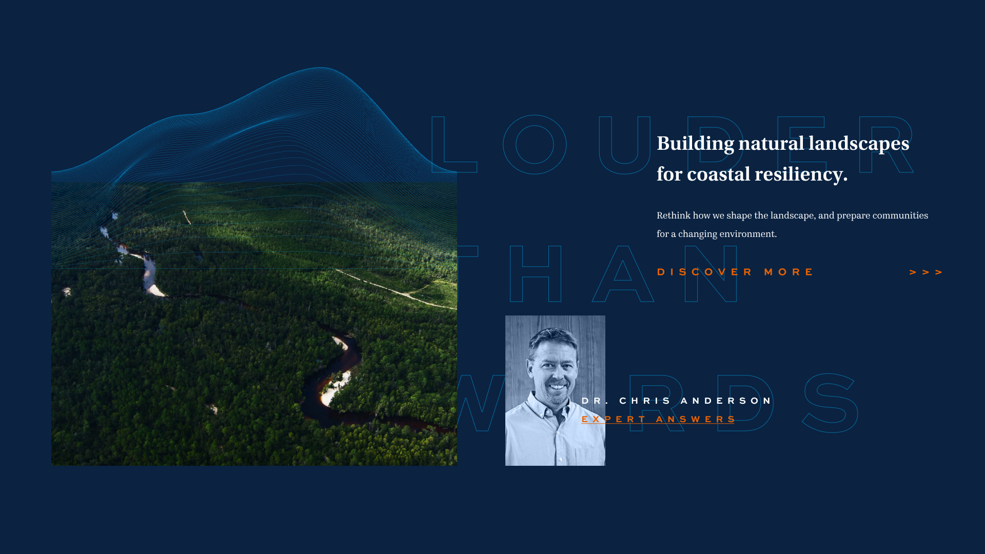 AU OutFrontAndUnshakeable POC Campaign Website FeaturedStory02