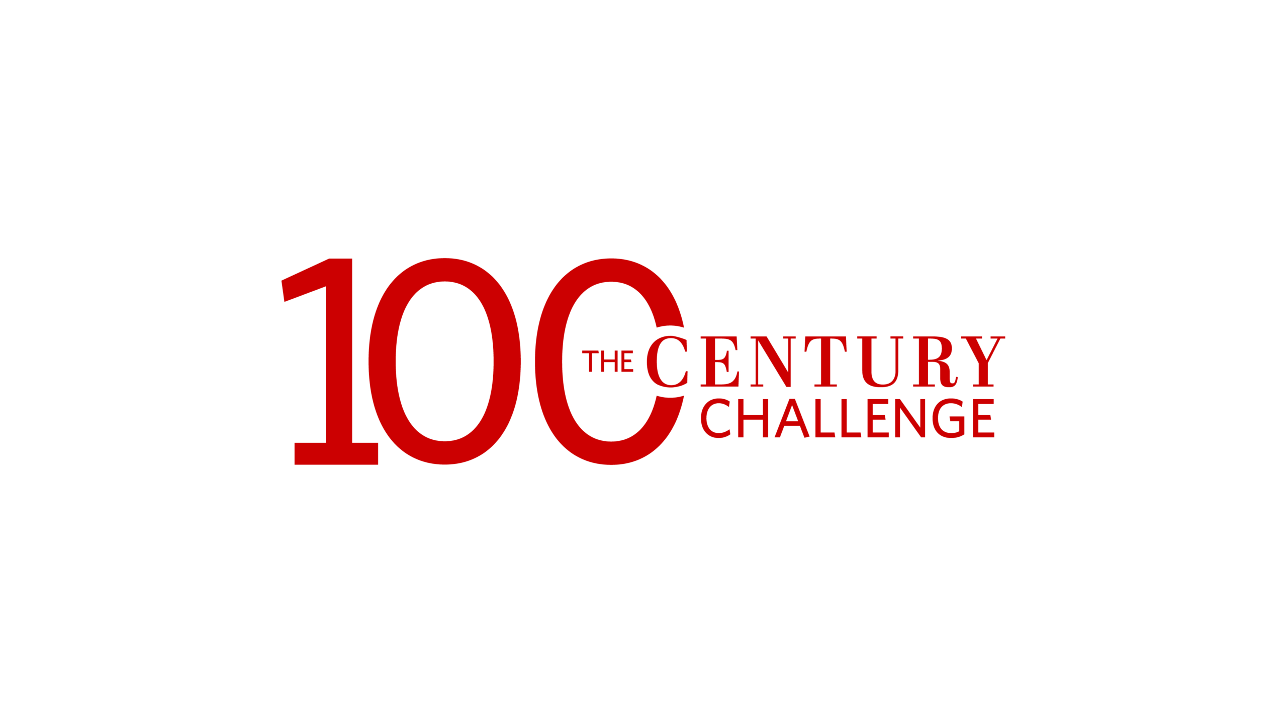 BU CenturyChallenge Logo
