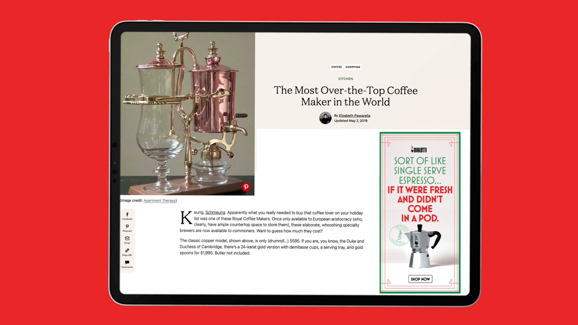 Bialetti USCampaign DigitalAd01