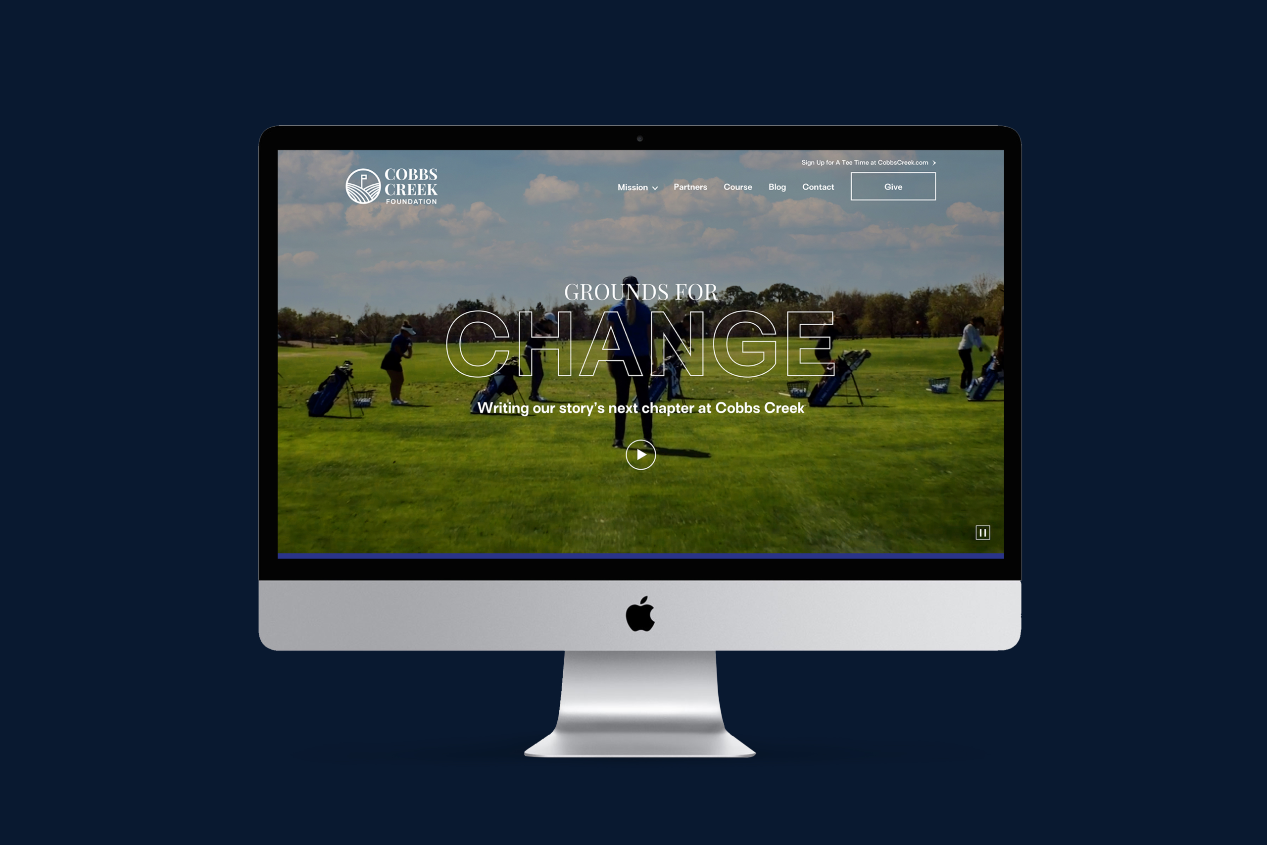 CCF CobbsCreek Website Desktop LandingPage