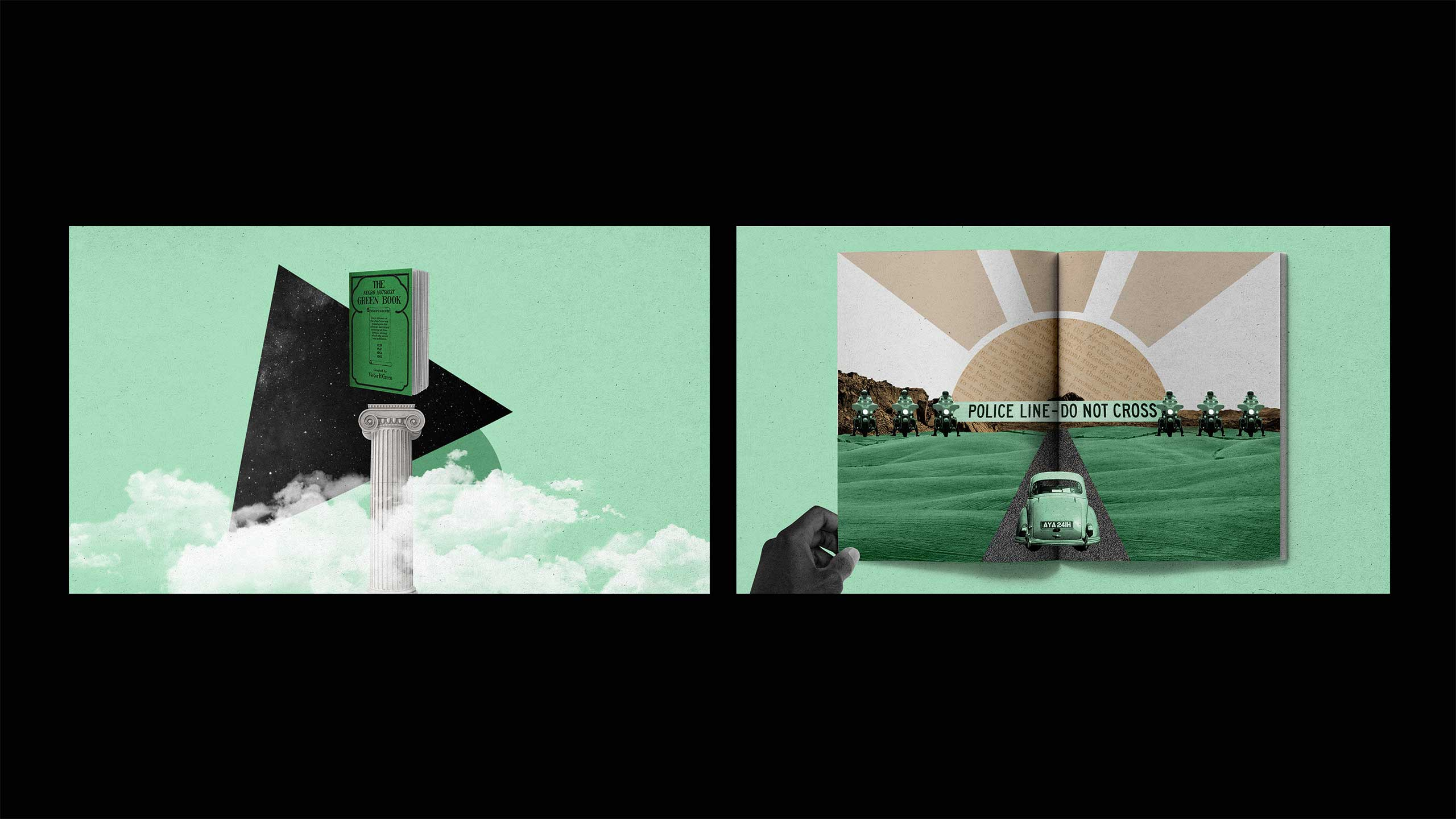 COC BrandConcept VideoStill Greenbook