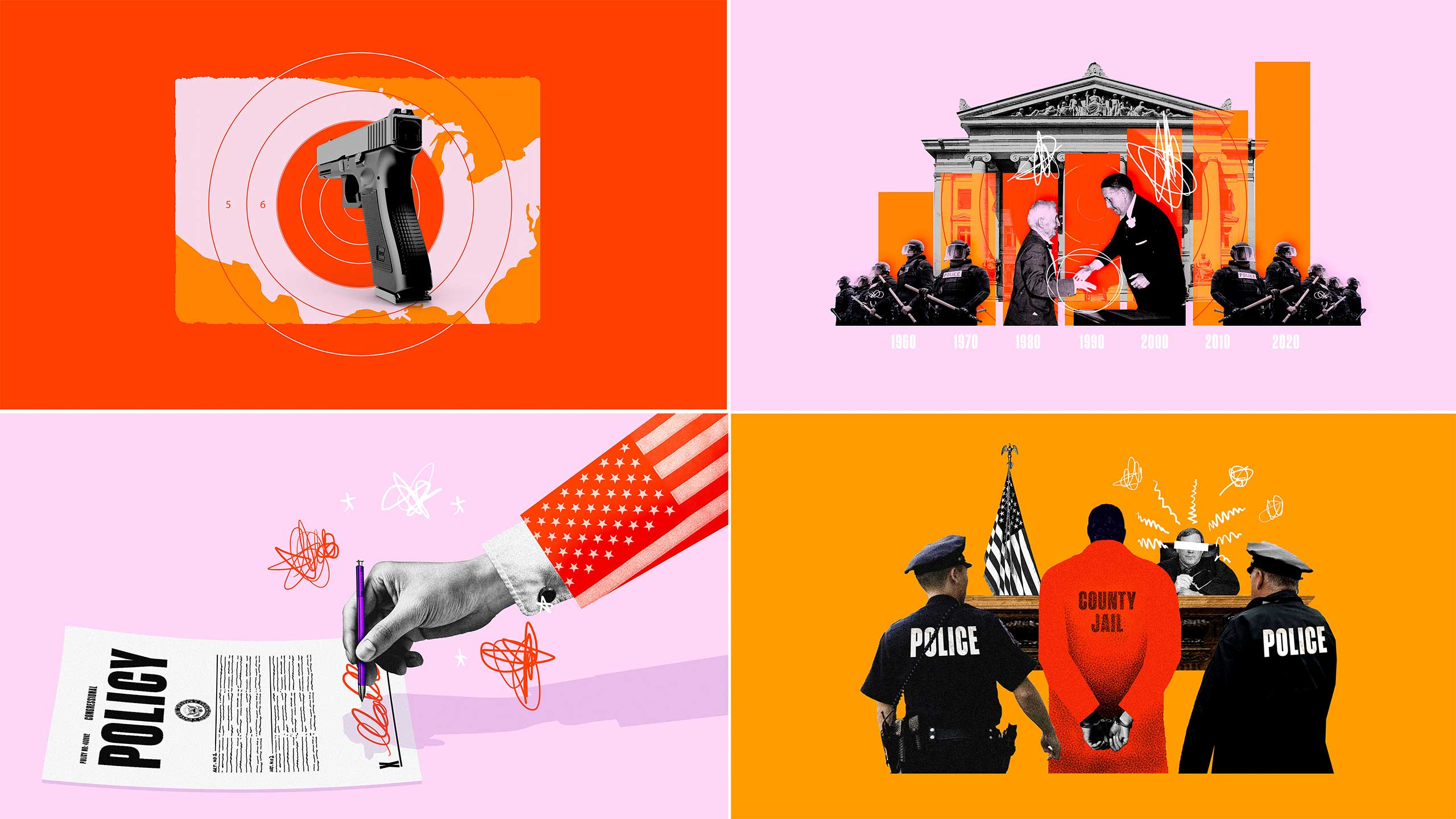 COC BrandConcept VideoStill GunViolence
