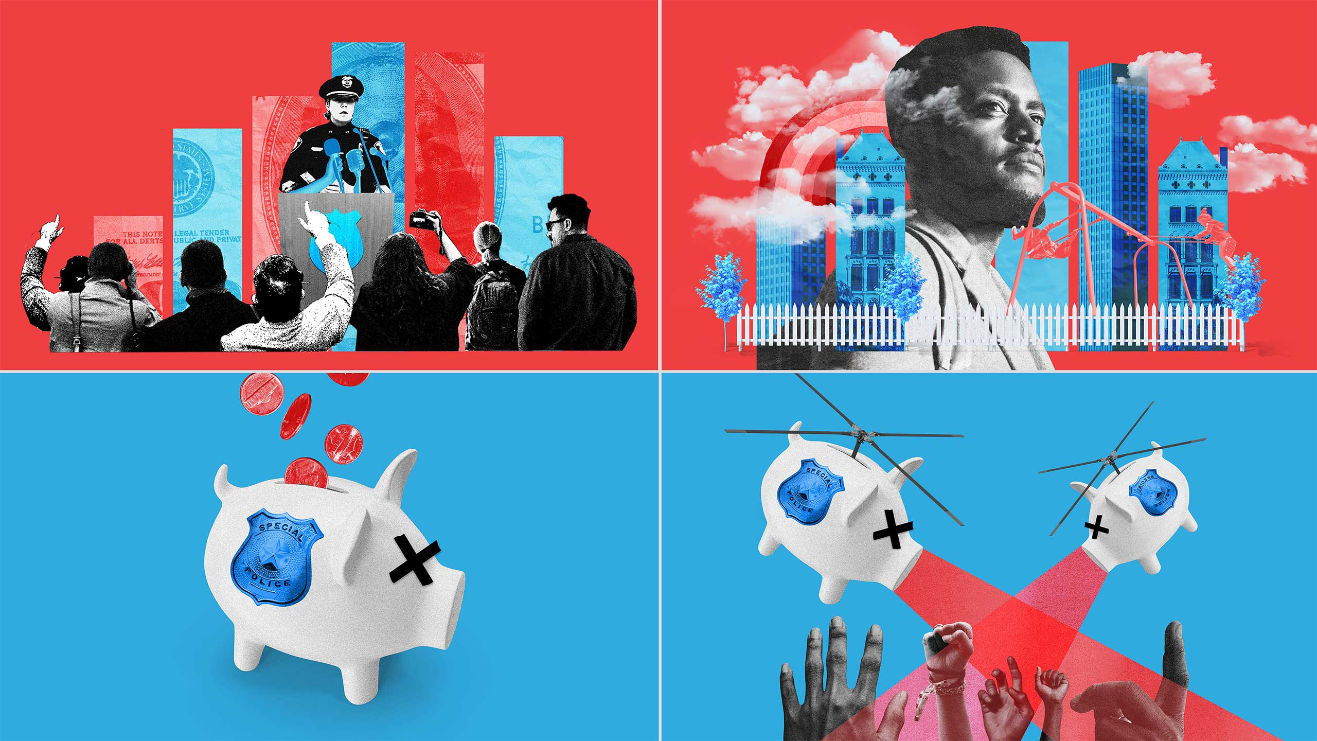 COC BrandConcept VideoStill PoliceFound