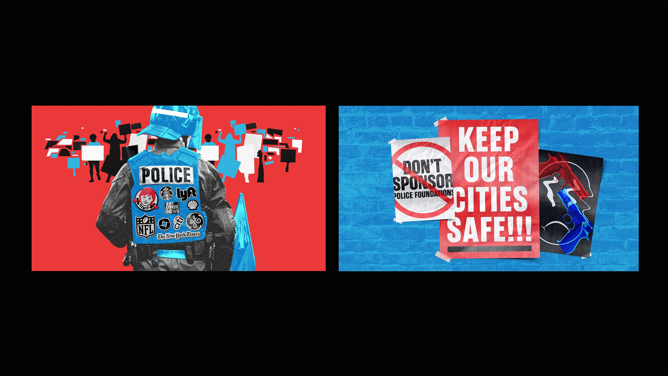 COC BrandConcept VideoStill PoliceFound