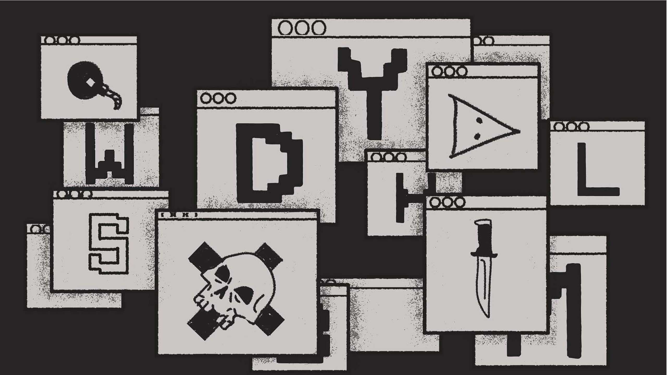COC BrandConcept VideoStill Twitch