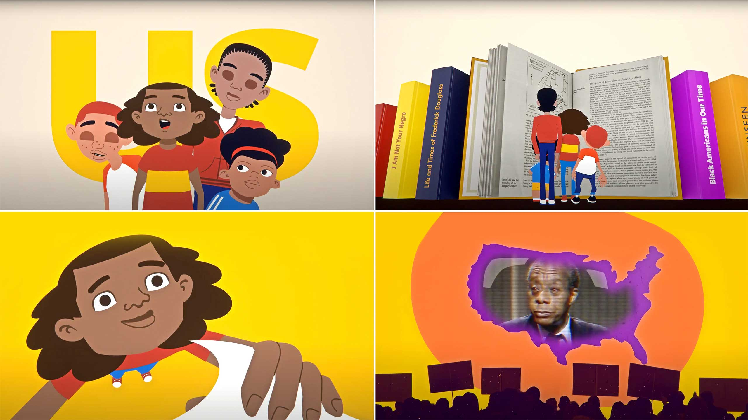 COC BrandConcept VideoStill US
