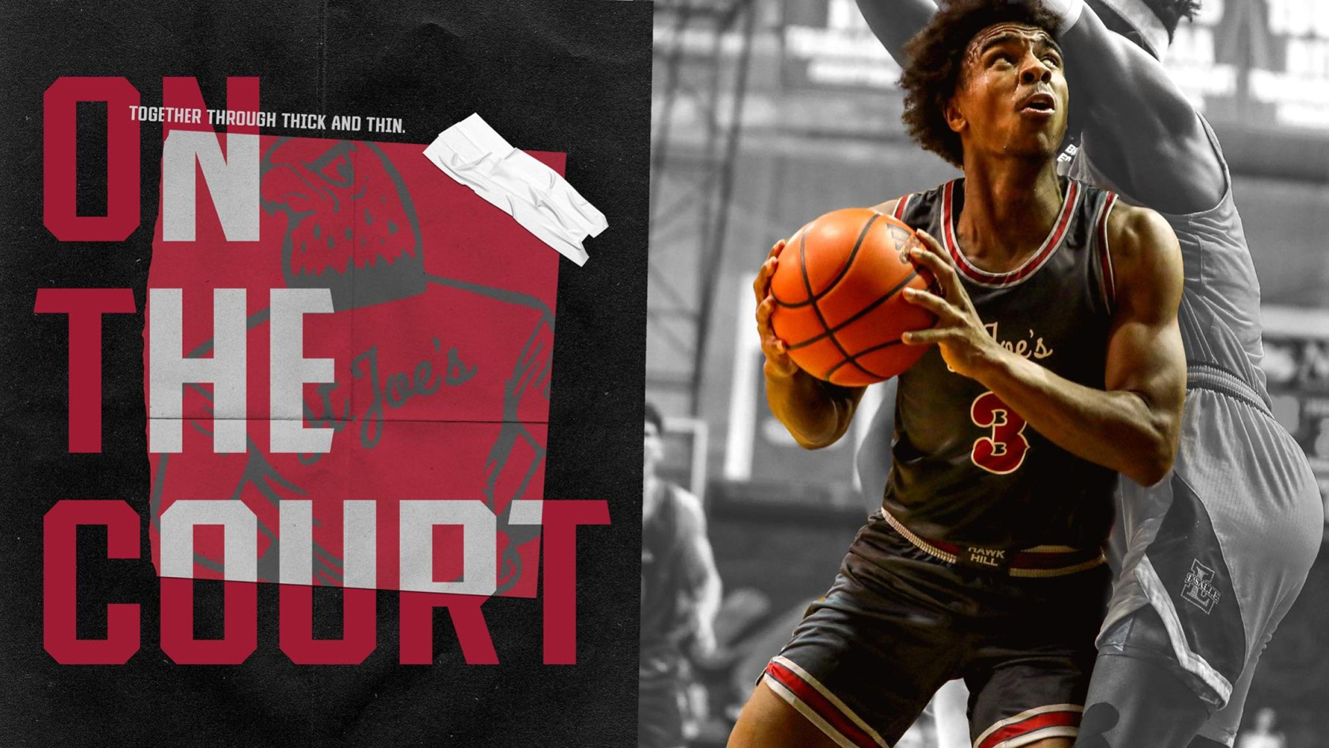 SJU Hawks AboveAllElse BrandConcept KeyArt15