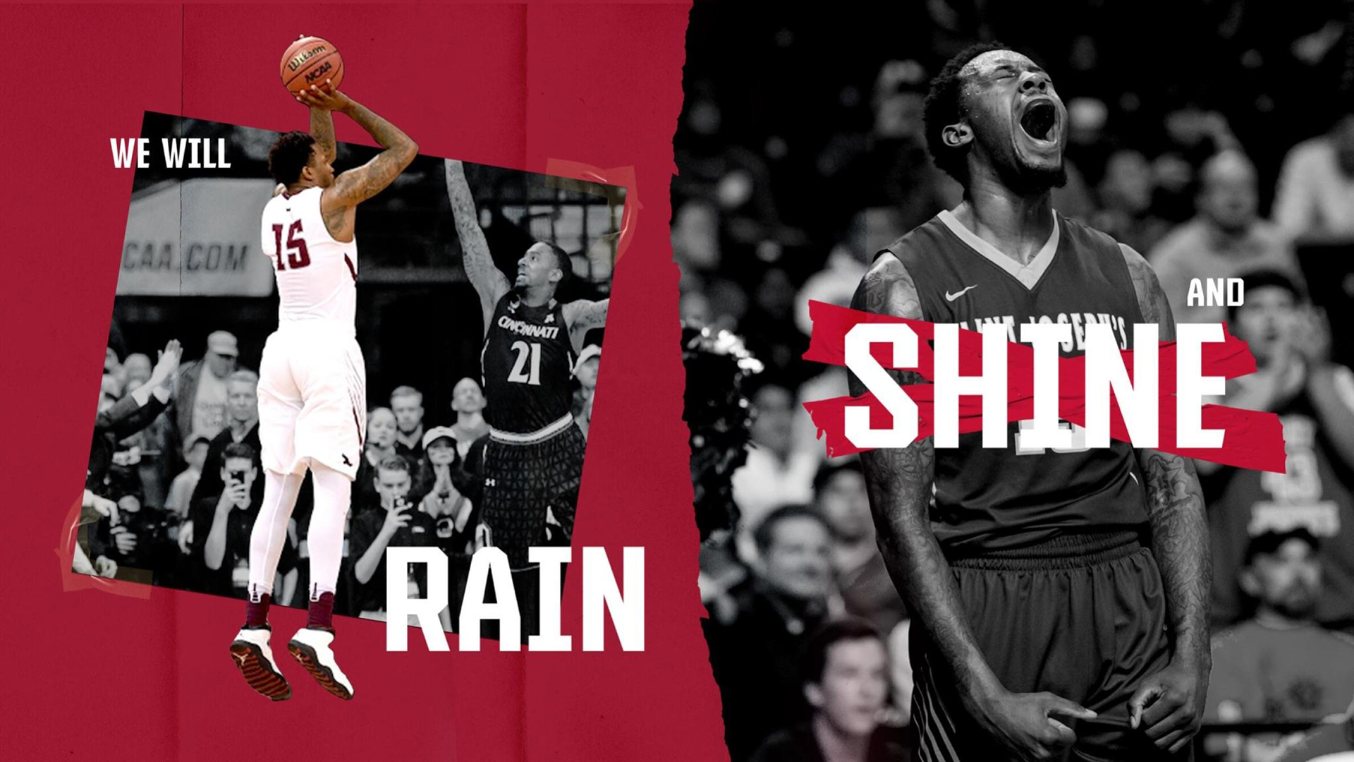 SJU Hawks AboveAllElse BrandConcept KeyArt18