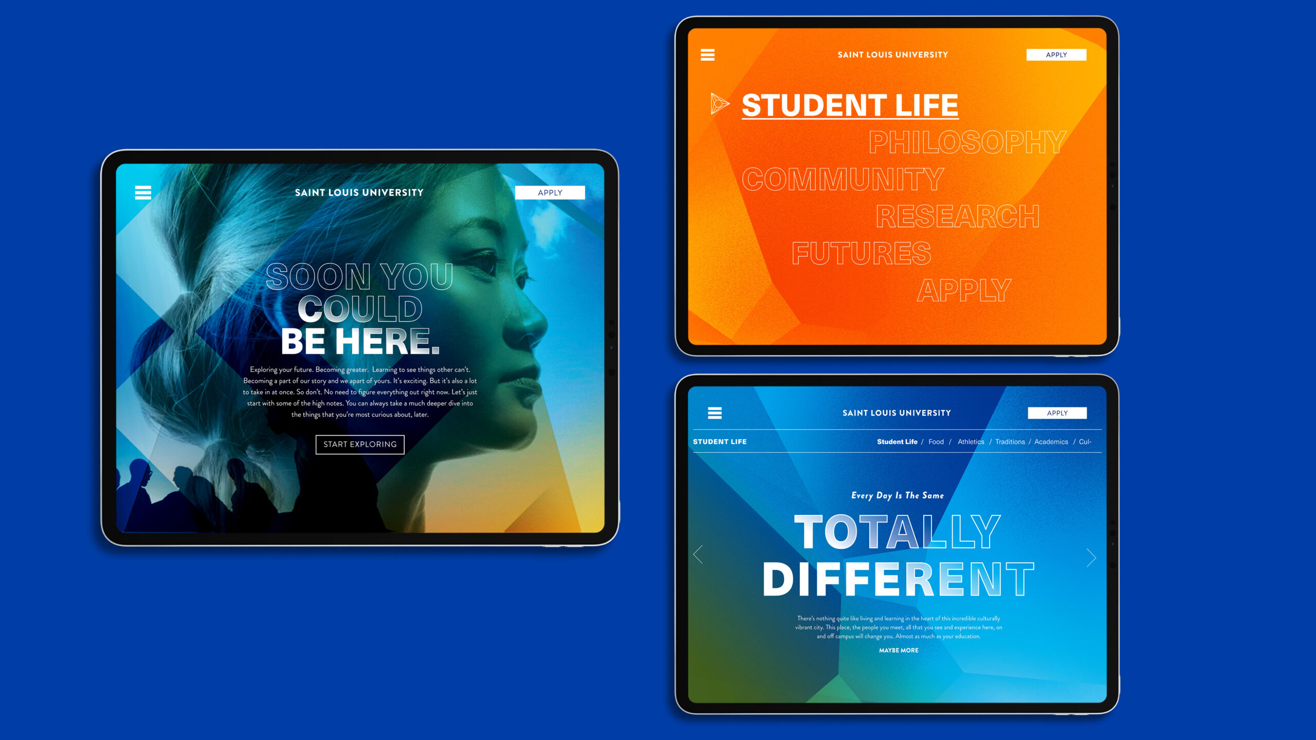 SLU BelieveBigger POC Admissions Viewbook01