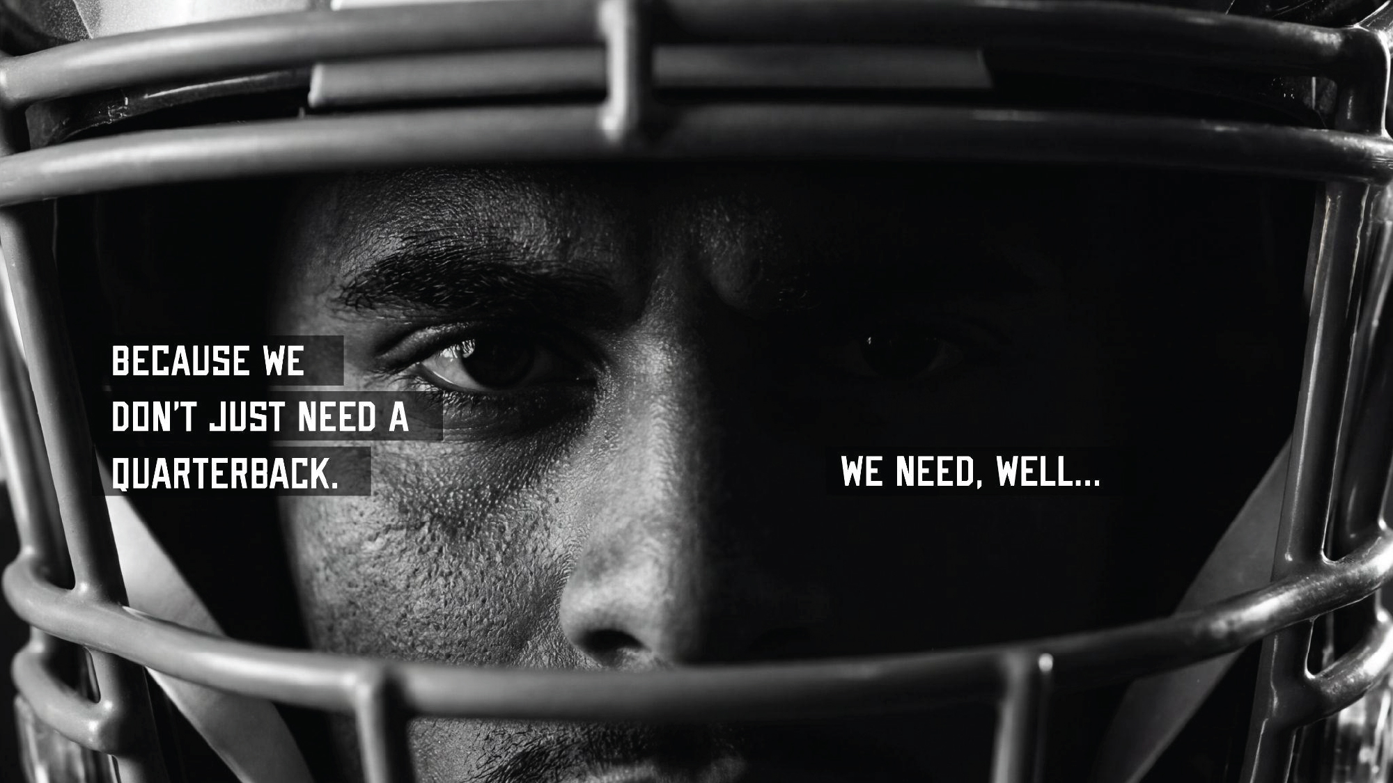 UO Athletics DanteMoore HeismanCampaign KeyArt