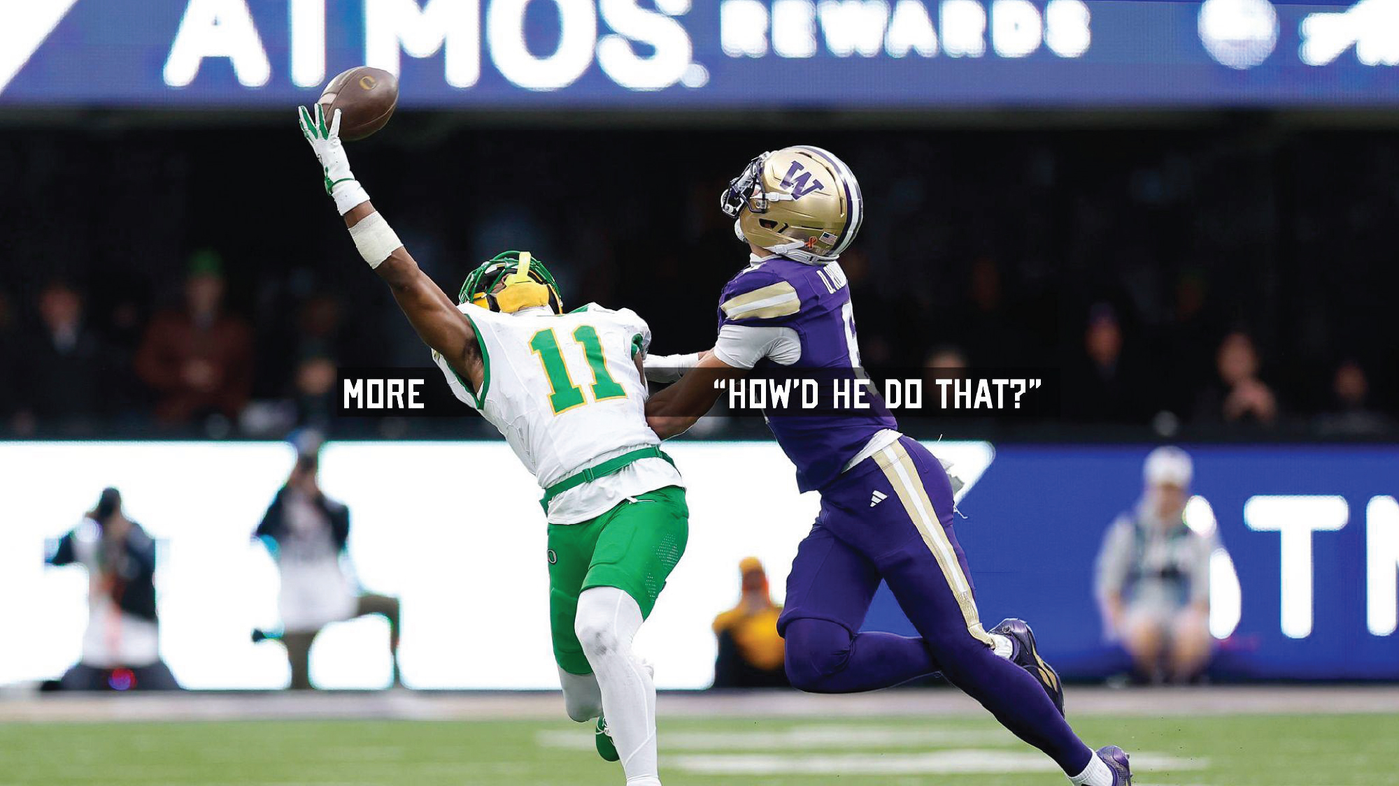 UO Athletics DanteMoore HeismanCampaign KeyArt