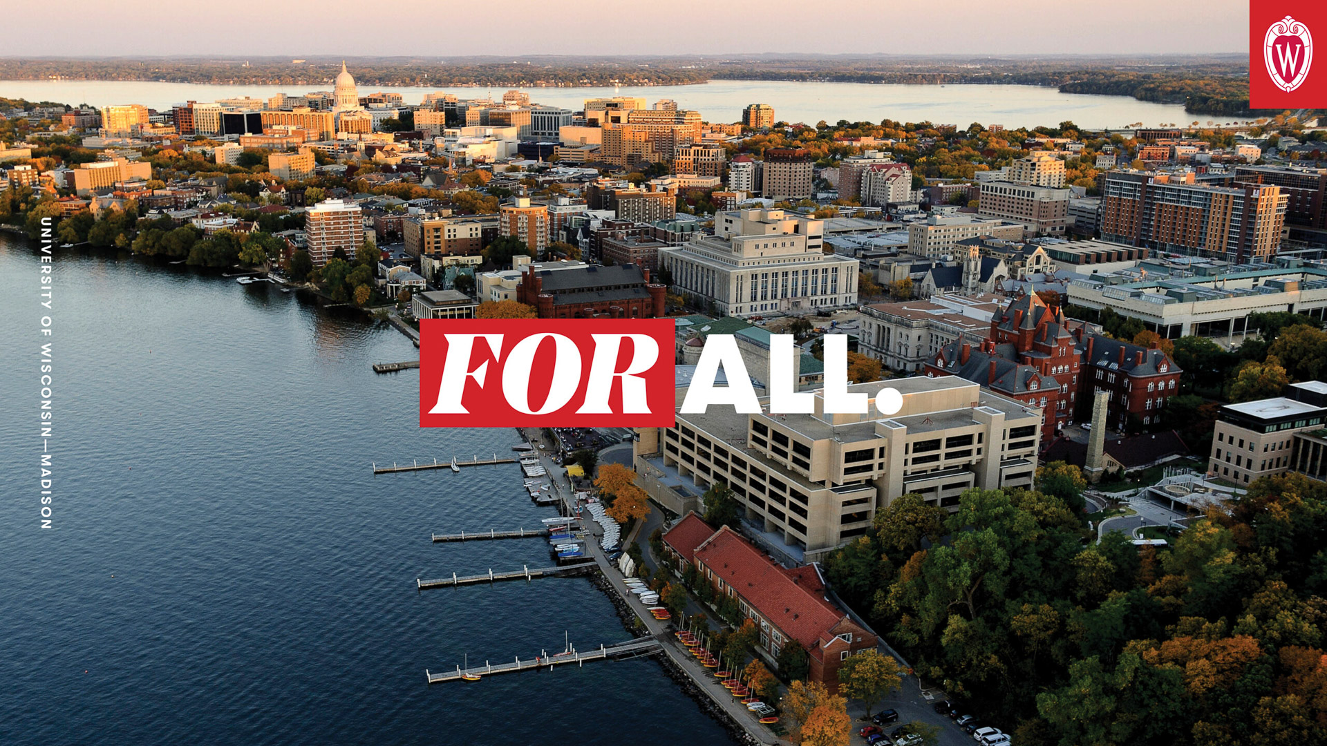 UW MadisonOnline BrandConcept KeyArt