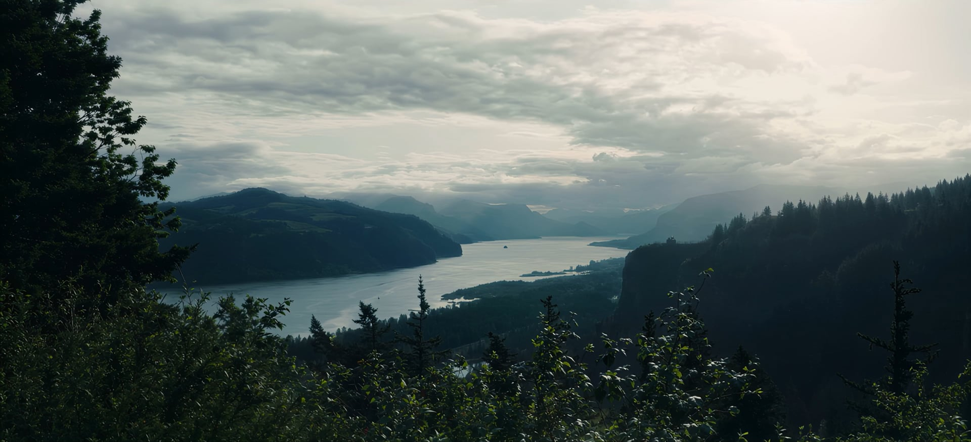 Video poster: University of Oregon Go Always (director's cut)