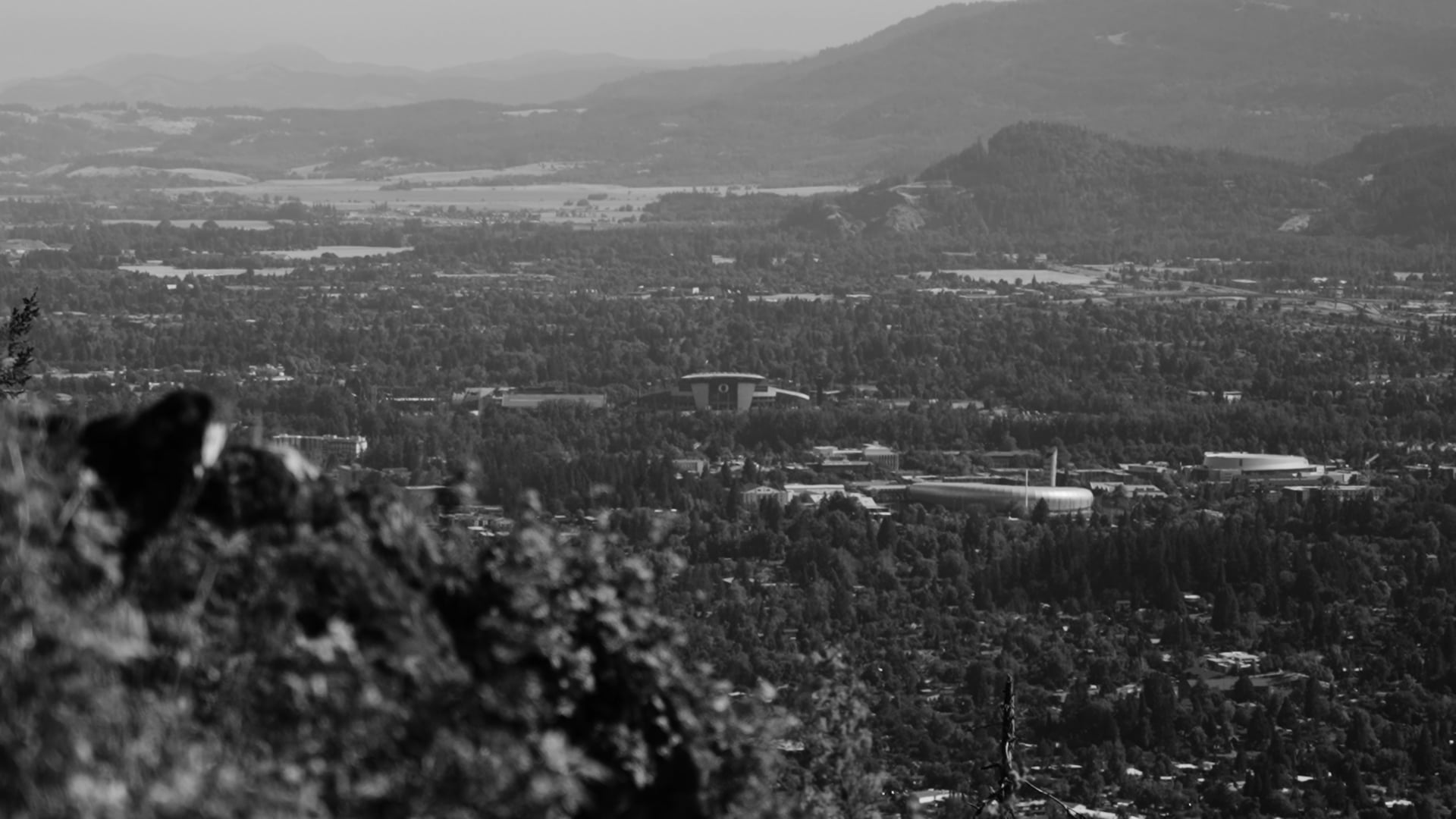 Video poster: University of Oregon HeIsMoore Season Opener Anthem