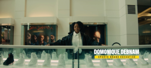 Video poster: UO Content Series Domonique WEB gfx