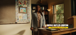Video poster: UO Content Series Nicole WEB gfx