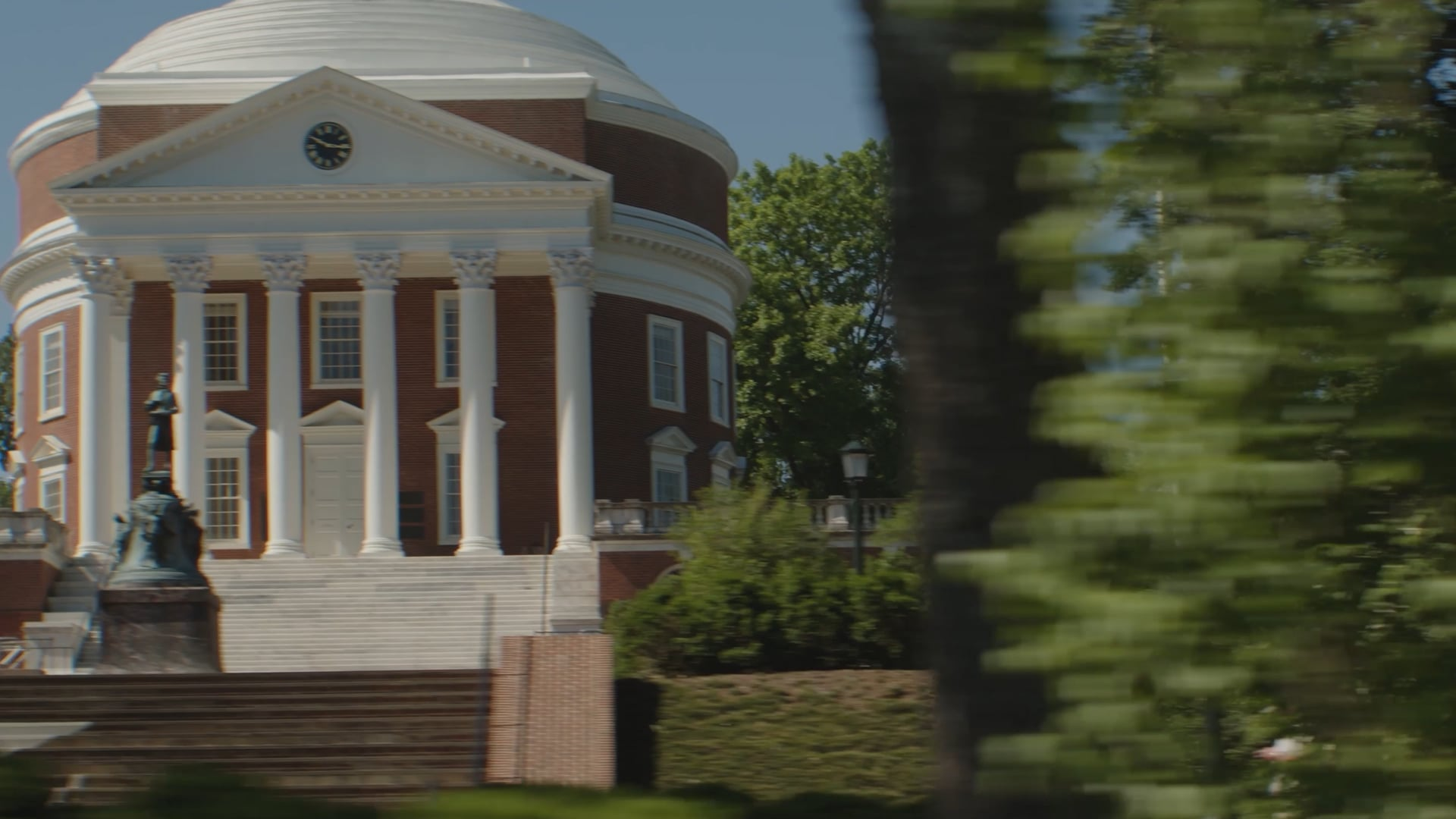 Video poster: UVA Loop