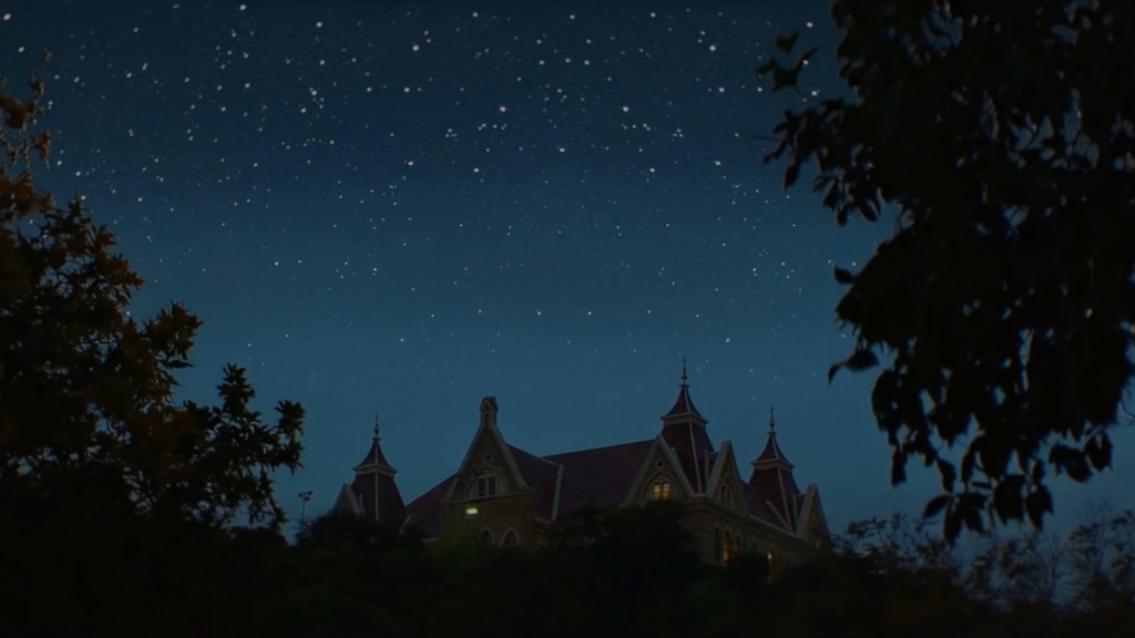 Video poster: TXST Loop