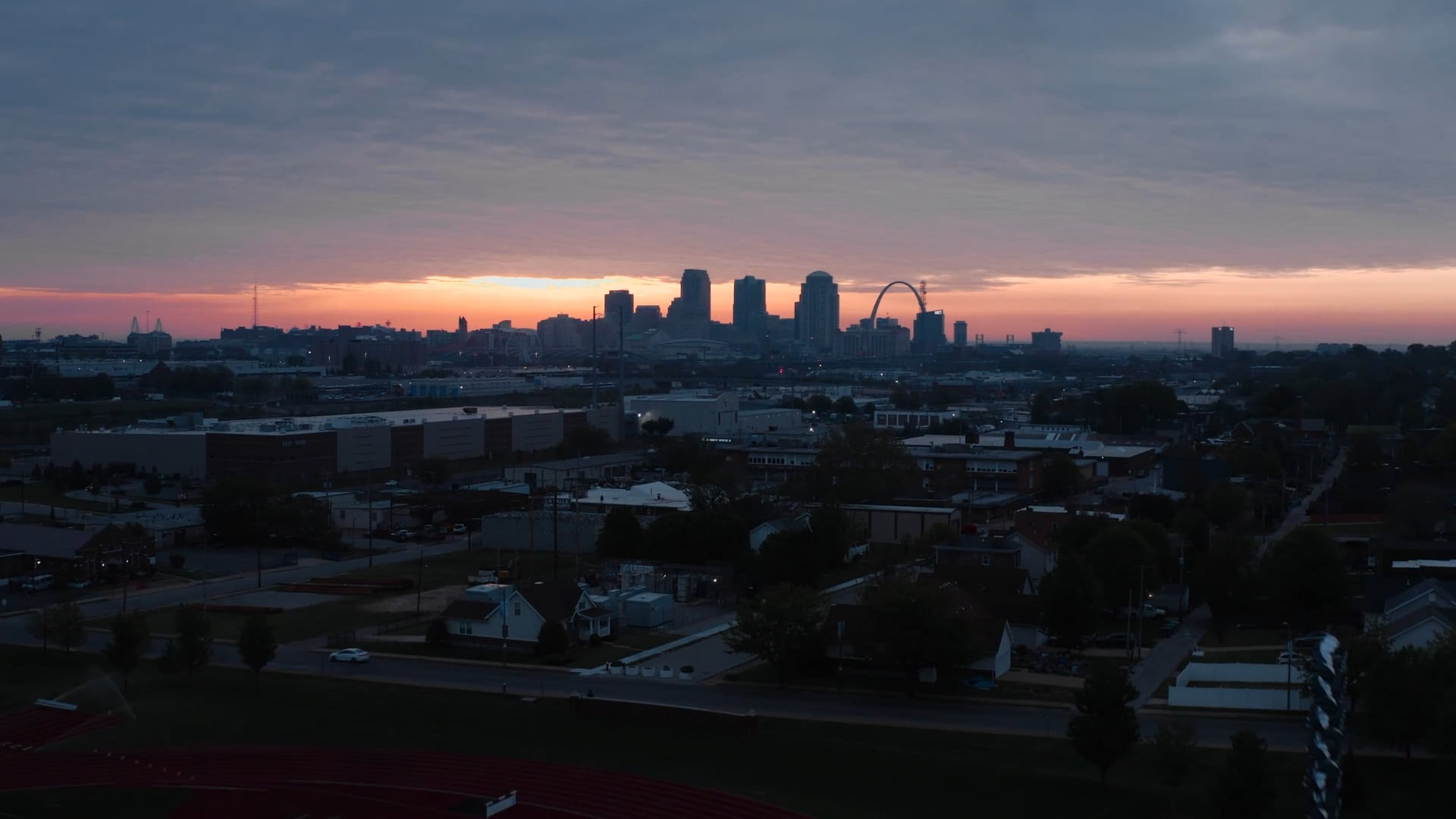 Video poster: SLU Loop2026