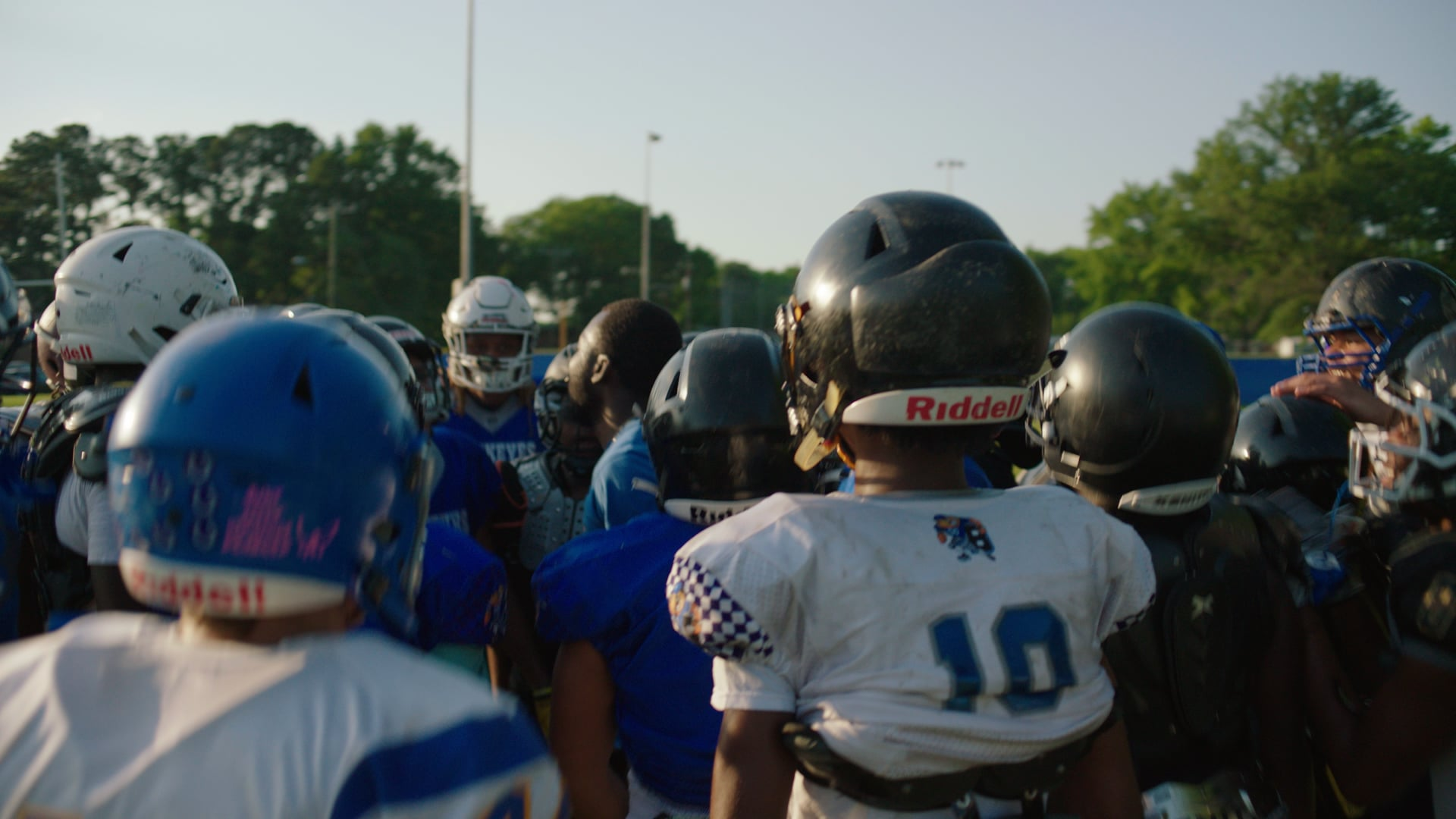 Video poster: This Is Family For All Virginia UVA (Director's Cut)