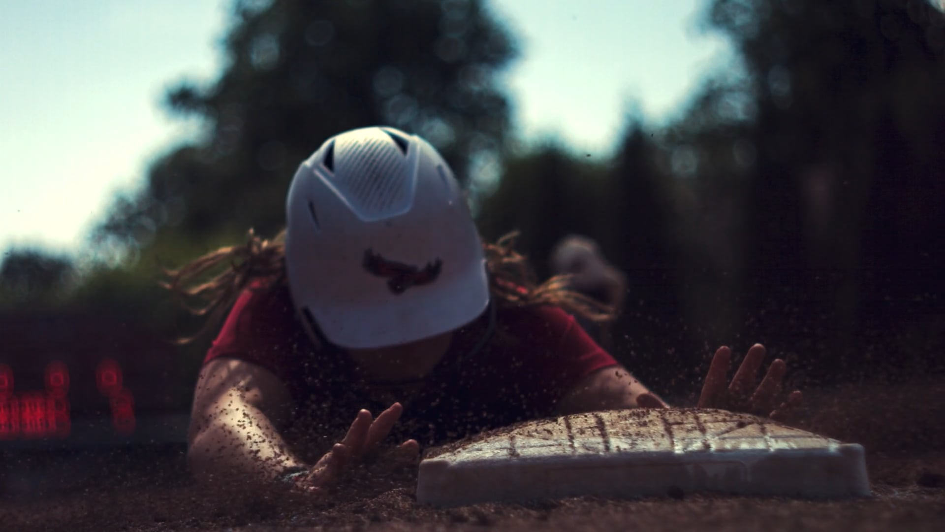 Video poster: Saint Joseph's University Athletics Above All Else